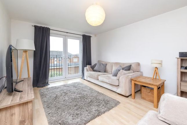 Thumbnail Flat to rent in 10 Willowdene Dixons Bank, Marton-In-Cleveland, Middlesbrough