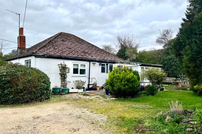 Bungalow for sale in Oxford Road, Calne