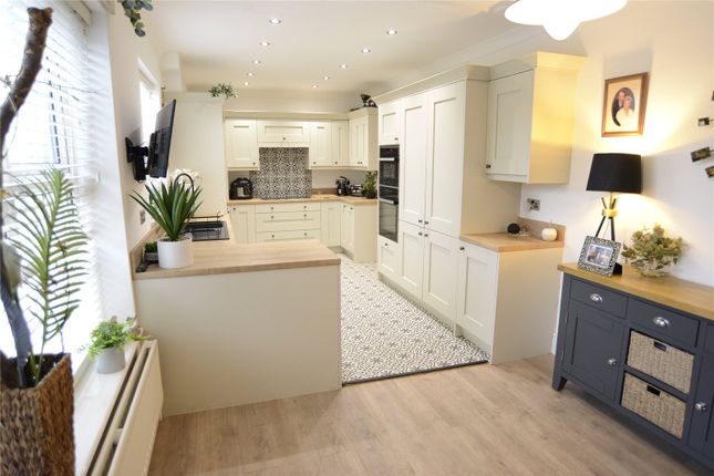 Terraced house for sale in The Green, High Coniscliffe, Darlington, Durham