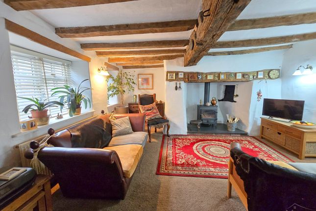 Cottage for sale in South Street, Hatherleigh, Okehampton