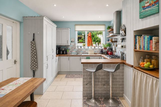 3 Chambercombe Park Terrace, Ilfracombe Devon, Devon photo 4