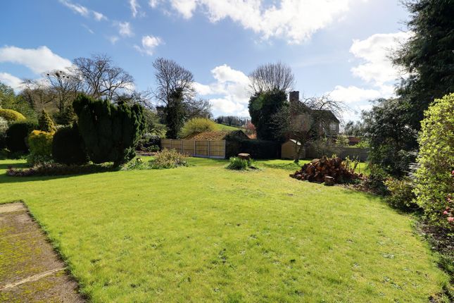 Bungalow for sale in Church Lane, Bonby