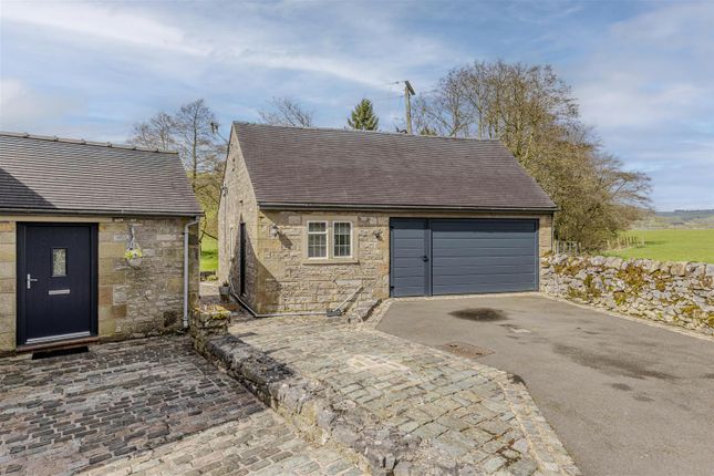 Detached house for sale in The Old Mill, Hartington