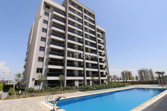 Apartment for sale in Altıntaş, Aksu, Antalya, Türkiye