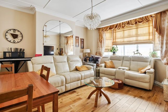 Terraced house for sale in Village Way, London