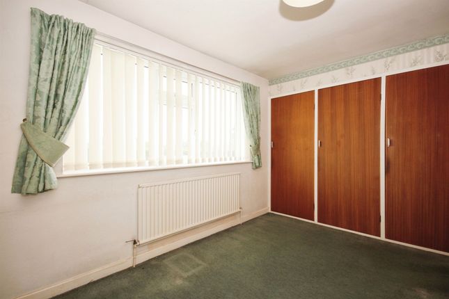 Semi-detached house for sale in John Simpson Close, Wolston, Coventry