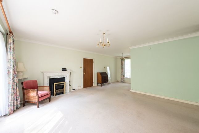 Flat for sale in Pond Mead, Village Way, London