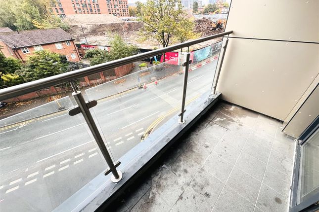 Adelphi Wharf, Adelphi Street, Salford photo 4
