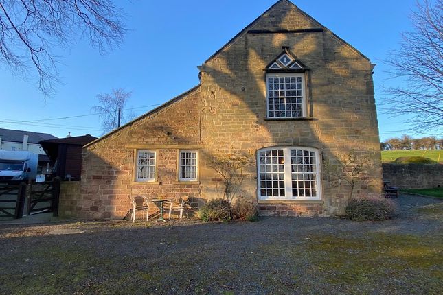 1 Bedroom Detached in S25 1YA