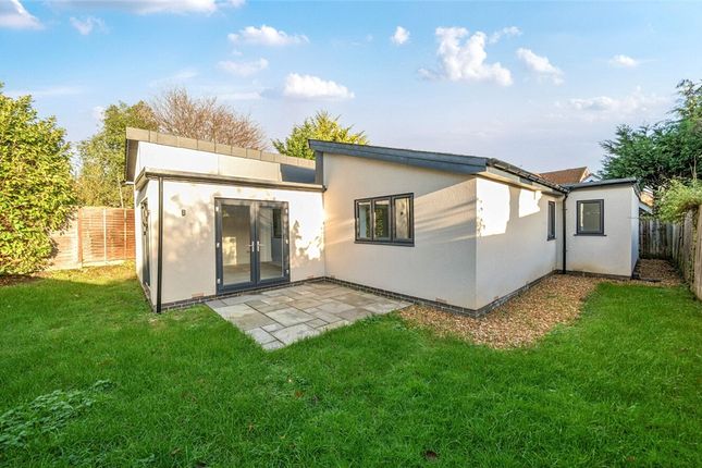 Land Adjoining Hope Cottage,, Slab Lane, Romsey photo 3