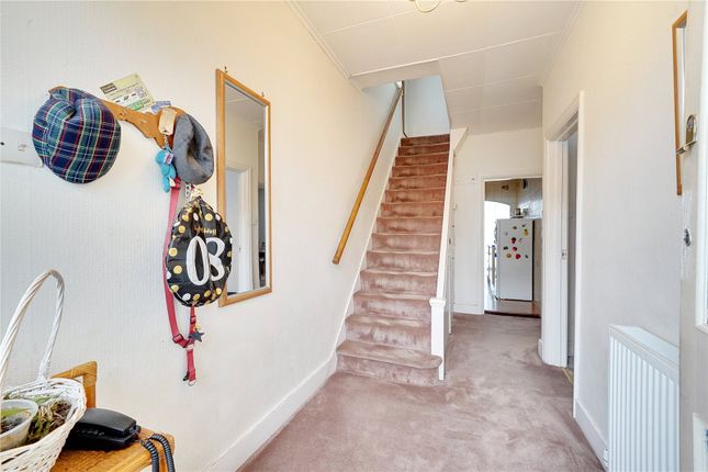 Semi-detached house for sale in Southbury Road, Enfield