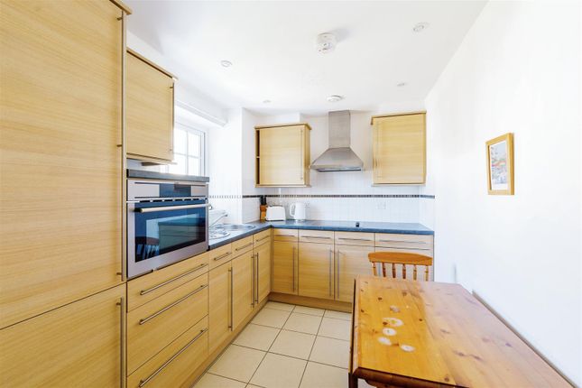 Flat for sale in Claridge House, Church Street, Littlehampton