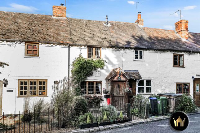 Thumbnail Cottage for sale in High Street, Broom, Alcester