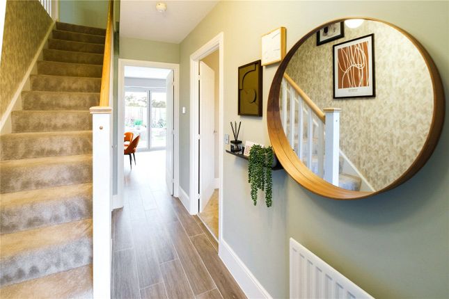 The Marlow,, Plot 5 The Marlow, Sittingbourne photo 4