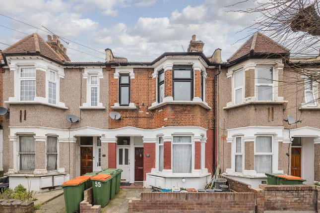 Thumbnail Flat for sale in Caulfield Road, London