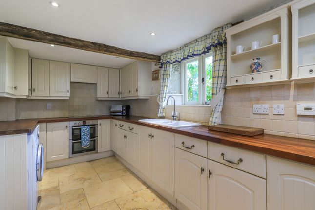 Detached house for sale in Cann, Shaftesbury