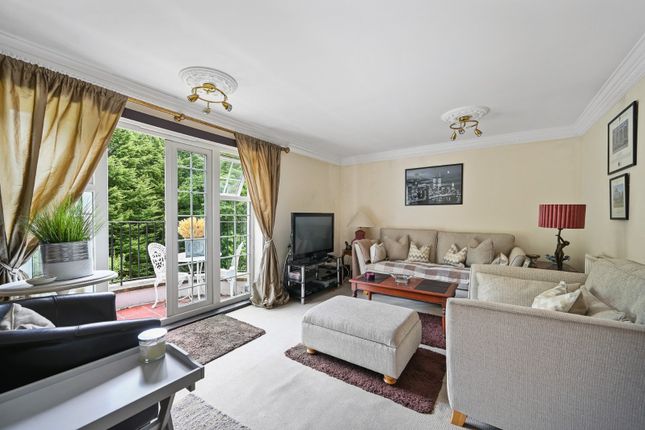 Flat 5, Elm House, 97, Ducks Hill Road, Middlesex photo 4