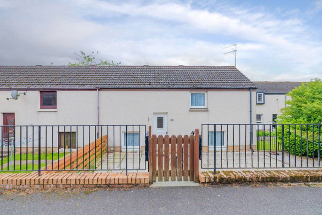 Semi-detached house for sale in Johnston Gardens North, Peterculter, Aberdeenshire