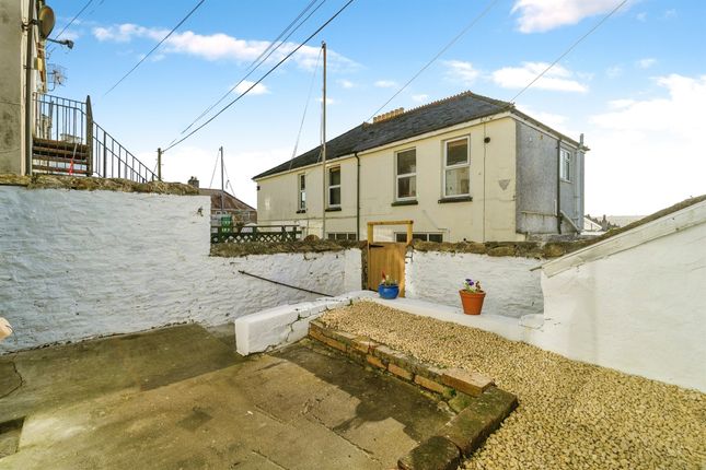 Terraced house for sale in Beaumont Road, St. Jude's, Plymouth