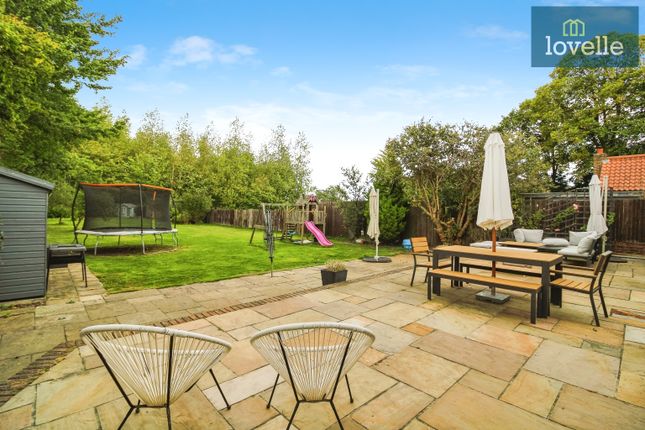 3, Beck Farm Mews, Barnoldby Le Beck photo 2