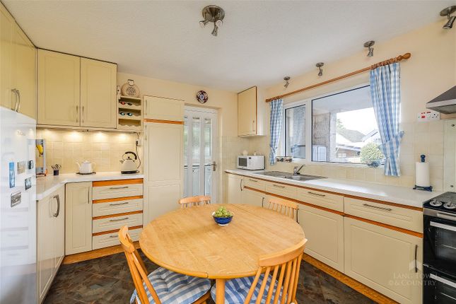 Detached house for sale in Stanborough Road, Plymstock, Plymouth.