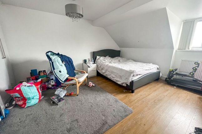 Thumbnail Duplex for sale in High Street, Slough