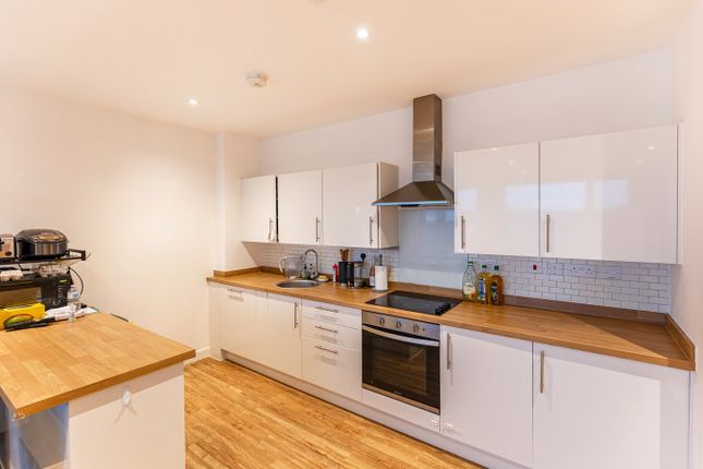Flat for sale in Gillingham Gate Road, Chatham