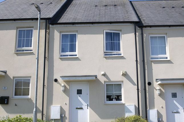 Thumbnail Detached house to rent in Eddystone Walk, St Martins, Looe, Cornwall