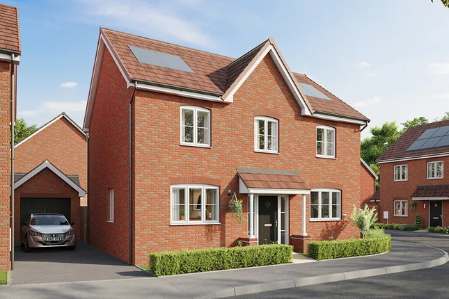Property 1 of 11. The Riverside, Drakelow_X413-Plot 70_Final Chestnut