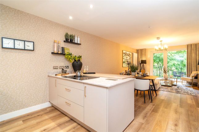 Plot 12 - The Avenue,, Plot 12 - The Avenue, Edinburgh photo 4