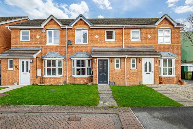 3Â Bedroom Town House For Sale