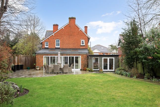 Detached house for sale in Old Church Lane, Stanmore