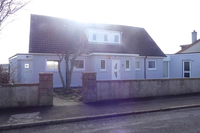 Detached house for sale in Whitehouse Park, Wick