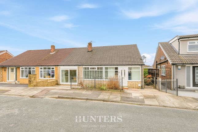 2-bed house on 16, Frampton Close, Manchester, £325,000