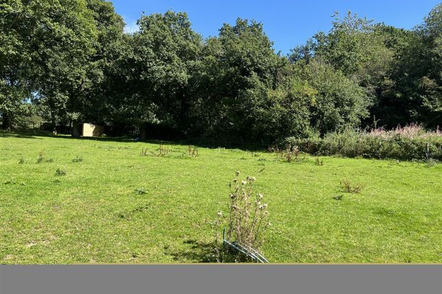 Land for sale in Parkwood Road, Tatsfield, Westerham