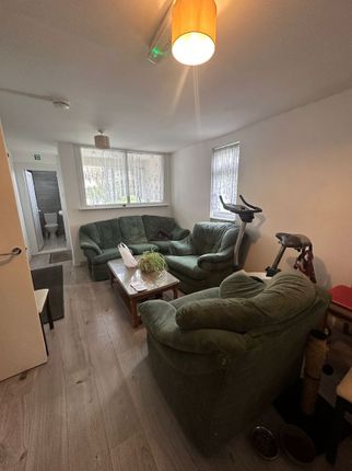 Thumbnail Terraced house to rent in Ferraro Close, Hounslow
