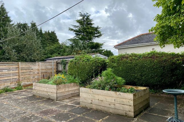 Detached bungalow for sale in Westfield Avenue, Whitchurch, Cardiff