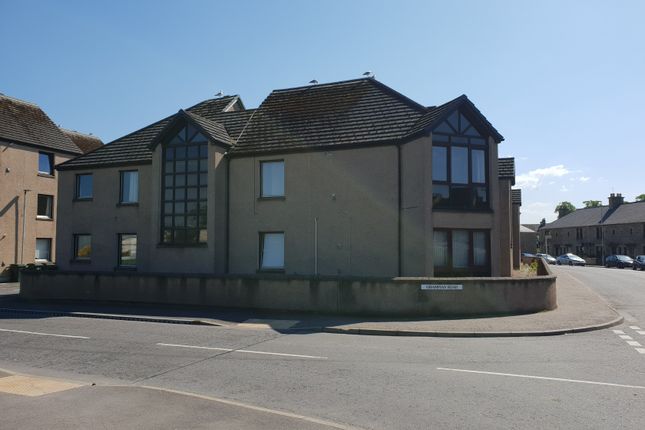 1 bed property for rent in Pansport Court, Elgin, Moray IV30