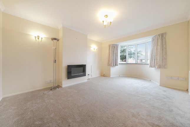 Bungalow for sale in Hall Drive, Harefield