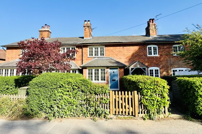 2-bed house on 7, Causeway Cottages, Hartley Wintney, £695,000
