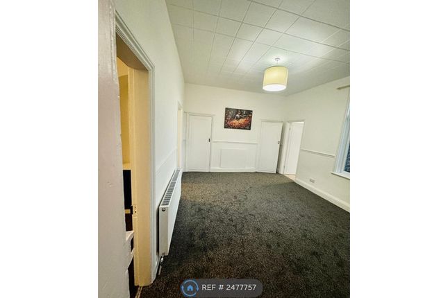 Ground Floor Lounge