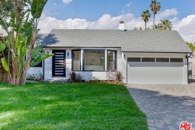 Land For Sale San Fernando Valley