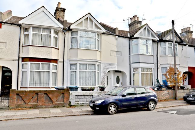 Thumbnail Terraced house for sale in Winchester Rd, Edmonton