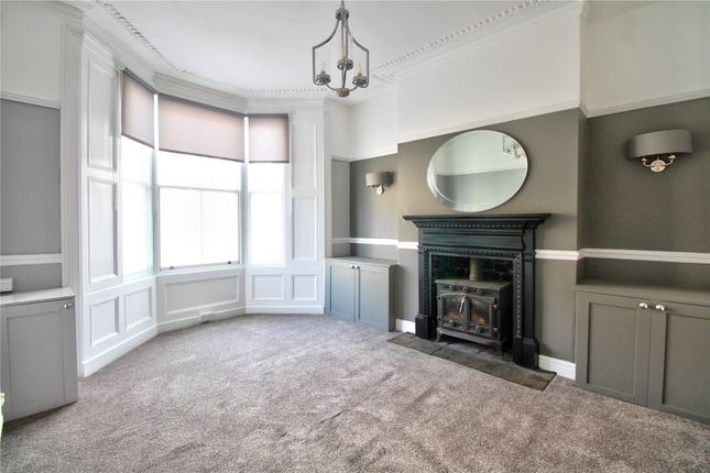 End terrace house for sale in Mandeville Street, Liverpool, Merseyside