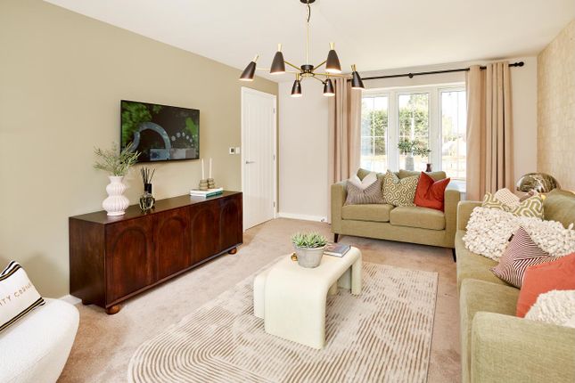 Plot 58, The Harlington, Warwick Place, Hammondstreet Road, Cheshunt photo 4