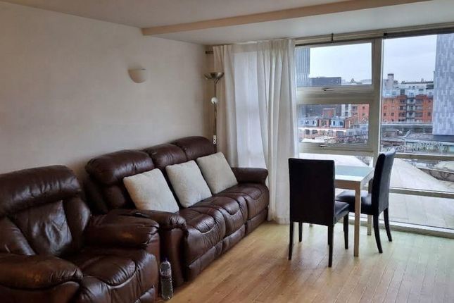 Apartment 707, 51, Whitworth Street West, Manchester photo 2