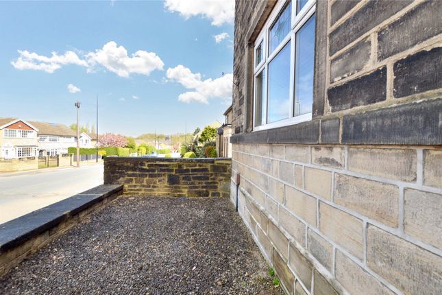 Semi-detached house for sale in Bagley Lane, Farsley, Pudsey, West Yorkshire