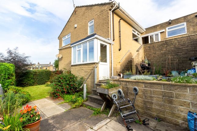 Bungalow for sale in Claremount Road, Halifax, West Yorkshire