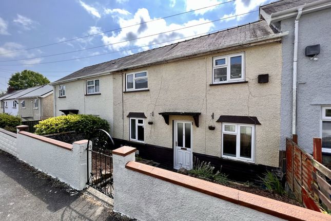 Thumbnail Property to rent in Parc Bagnall, Carmarthen, Carmarthenshire