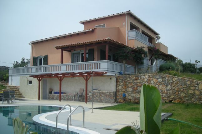 Villa for sale in Kampia 730 08, Greece